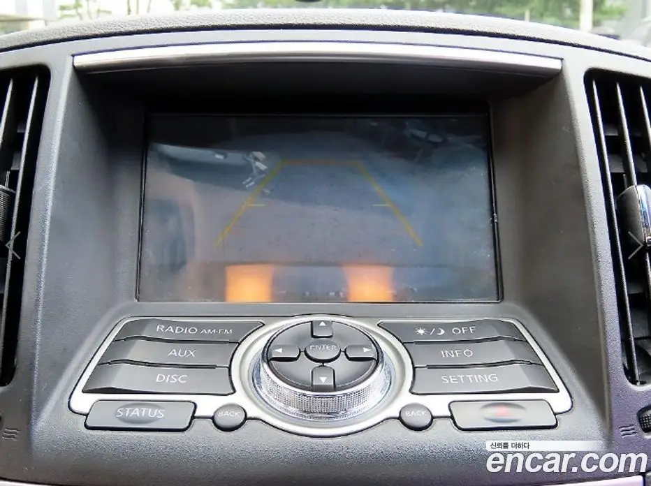 Infiniti G 2013 2.5 АКПП, фото 16