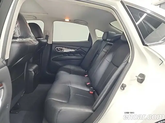 Infiniti Q70 2019 3.7 АКПП, миниатюра 12