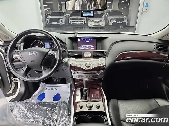 Infiniti Q70 2019 3.7 АКПП, миниатюра 7 Infiniti Q70 2019 3.7 АКПП, миниатюра 7