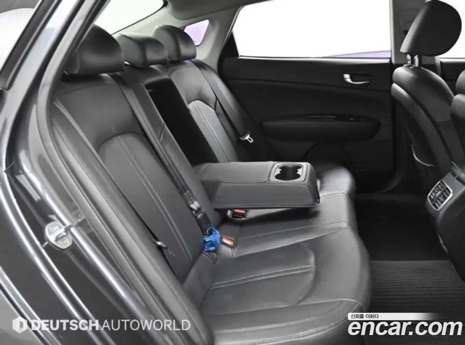 Kia K5 (Optima) 2016 1.7 АКПП, фото 12
