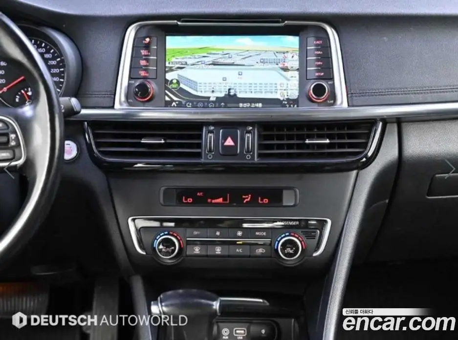 Kia K5 (Optima) 2016 1.7 АКПП, фото 14