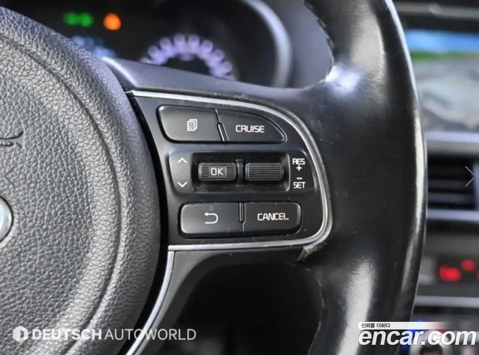 Kia K5 (Optima) 2016 1.7 АКПП, фото 17