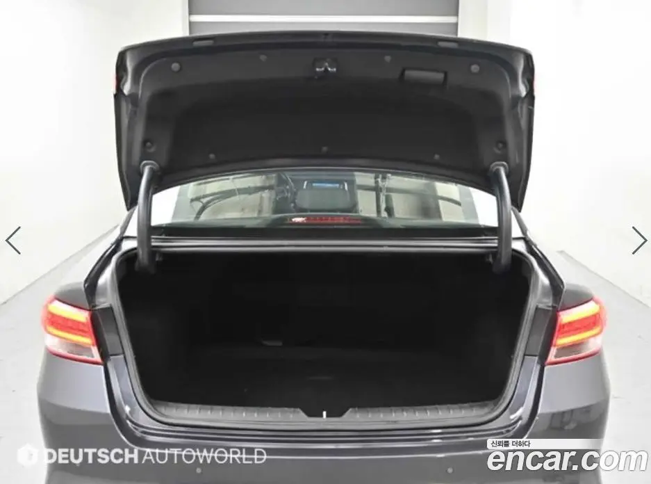 Kia K5 (Optima) 2016 1.7 АКПП, фото 19