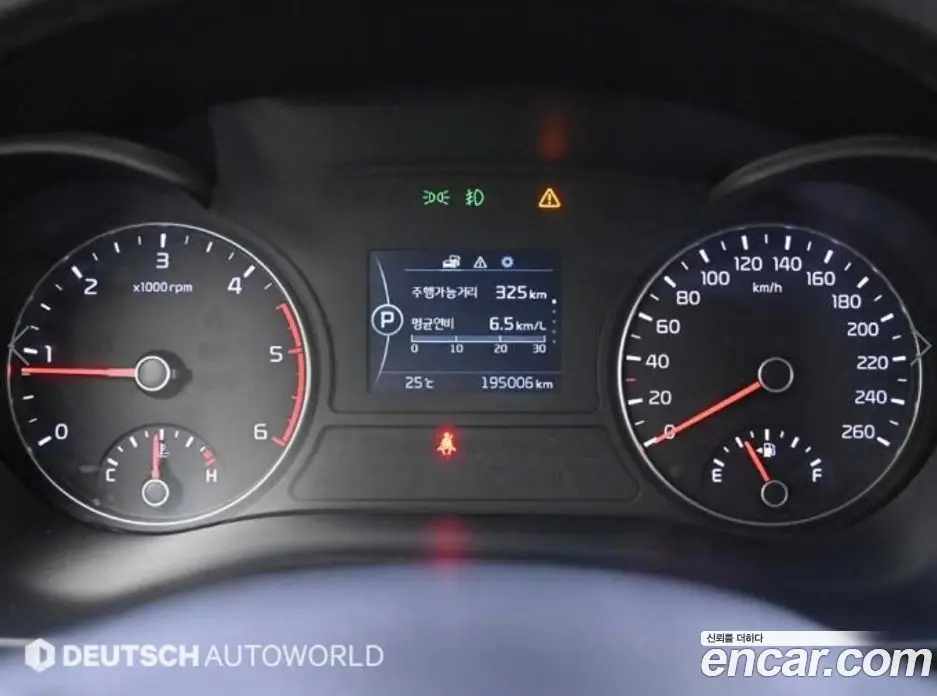 Kia K5 (Optima) 2016 1.7 АКПП, фото 8