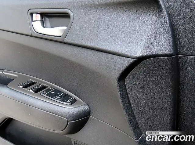 Kia K5 (Optima) 2019 2.0 АКПП, миниатюра 11