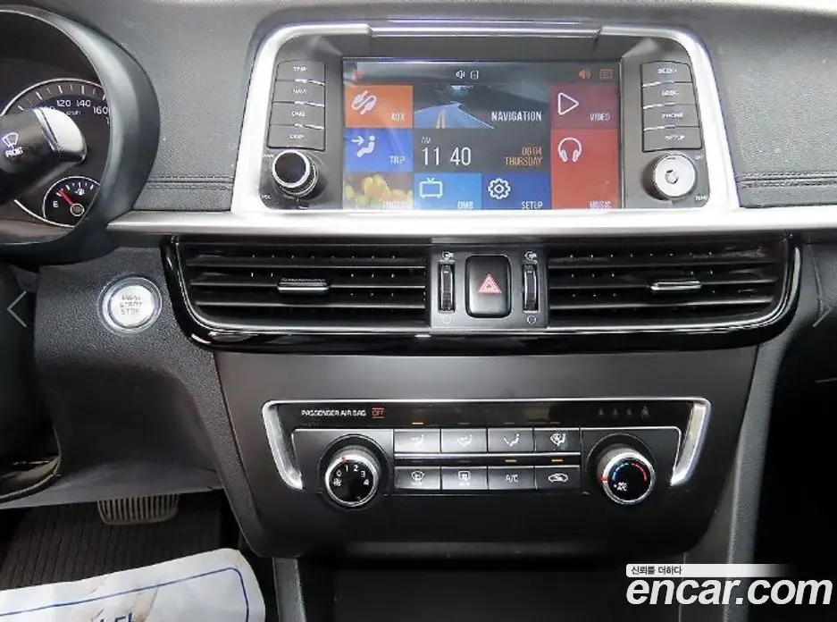 Kia K5 (Optima) 2019 2.0 АКПП, фото 13
