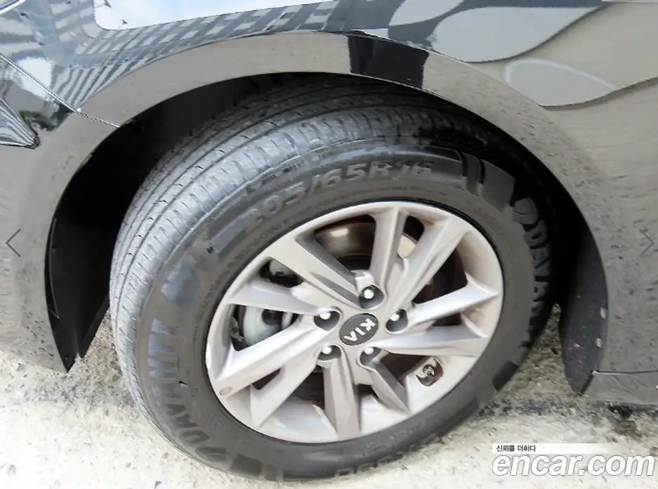 Kia K5 (Optima) 2019 2.0 АКПП, фото 19