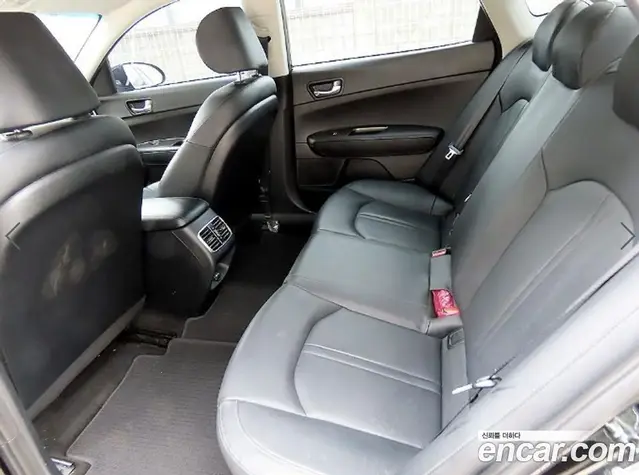 Kia K5 (Optima) 2019 2.0 АКПП, миниатюра 6
