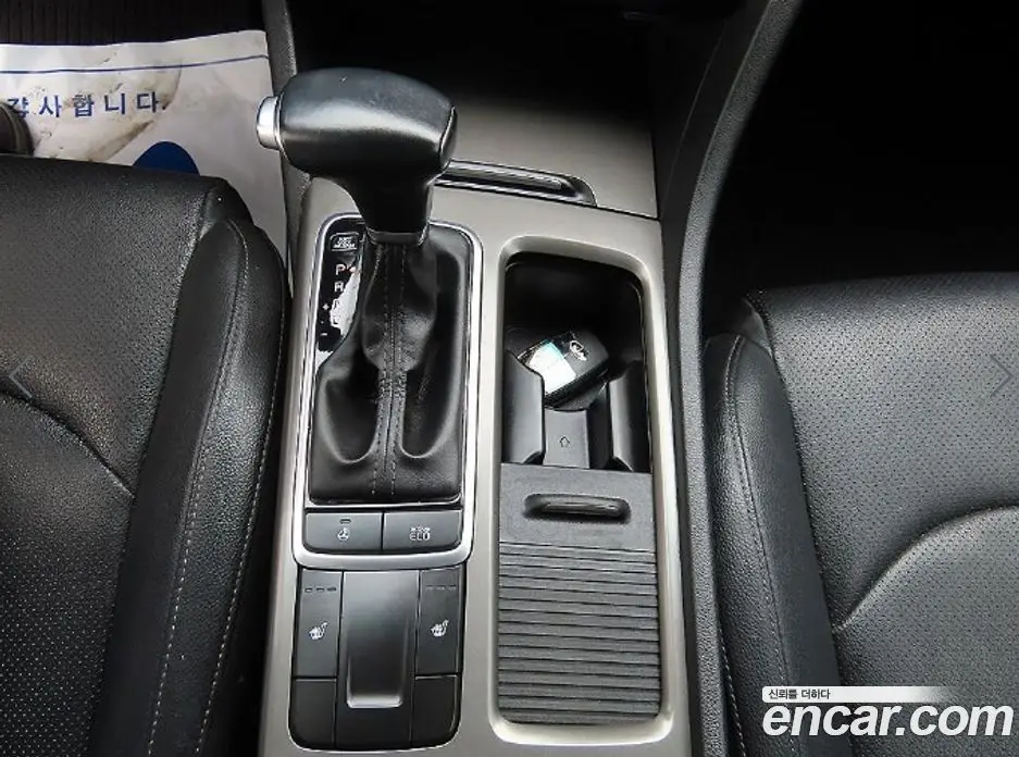 Kia K5 (Optima) 2019 2.0 АКПП, фото 10