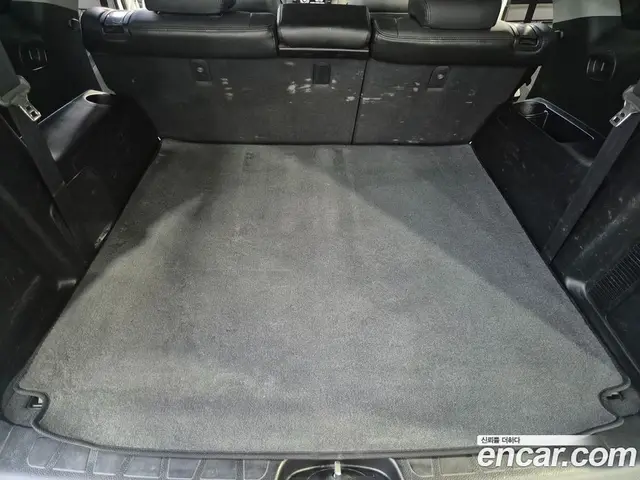 Kia Mohave 2010 3.0 АКПП, миниатюра 11