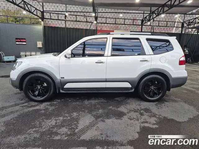 Kia Mohave 2010 3.0 АКПП, миниатюра 3