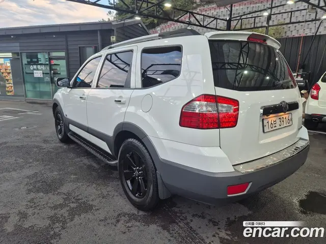Kia Mohave 2010 3.0 АКПП, миниатюра 4