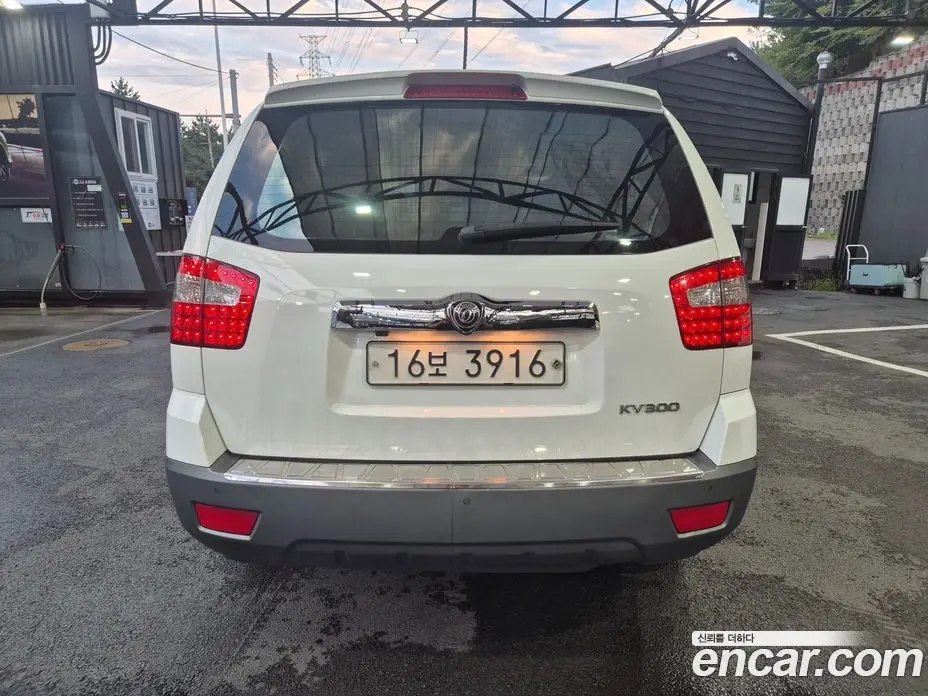 Kia Mohave 2010 3.0 АКПП, фото 5
