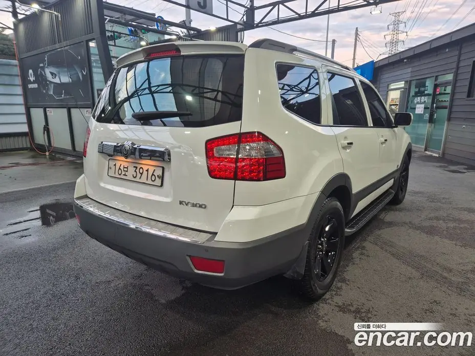 Kia Mohave 2010 3.0 АКПП, фото 6