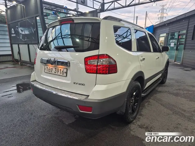 Kia Mohave 2010 3.0 АКПП, миниатюра 6
