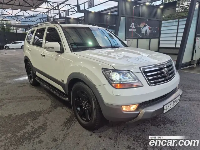 Kia Mohave 2010 3.0 АКПП, миниатюра 8