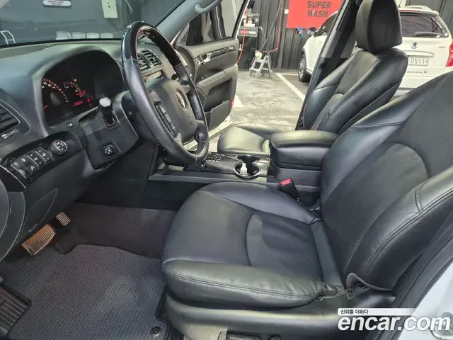 Kia Mohave 2010 3.0 АКПП, миниатюра 9