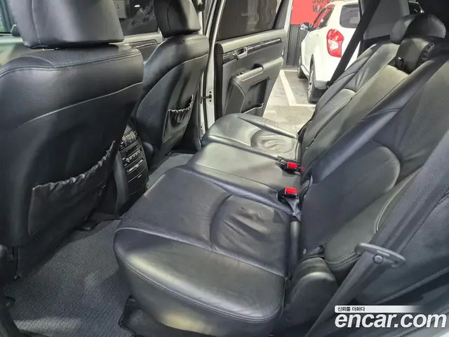 Kia Mohave 2010 3.0 АКПП, миниатюра 10