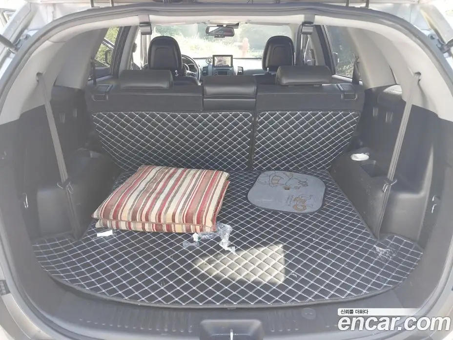 Kia Sorento 2011 2.0 АКПП, фото 14