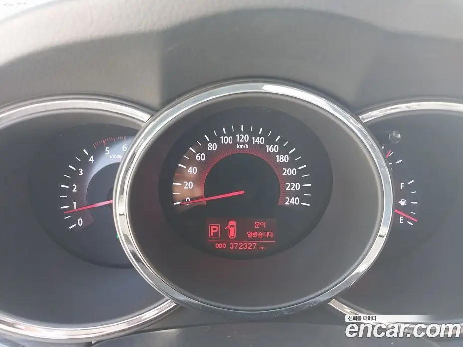 Kia Sorento 2011 2.0 АКПП, фото 7