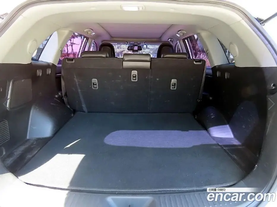 Kia Sorento 2012 2.0 АКПП, фото 17