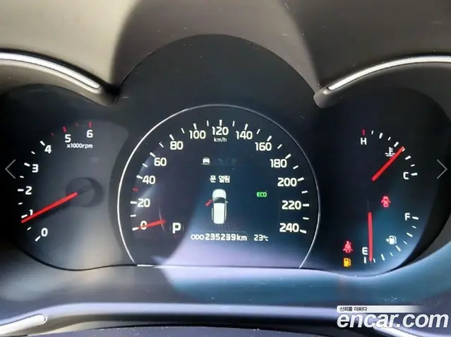 Kia Sorento 2012 2.0 АКПП, миниатюра 9