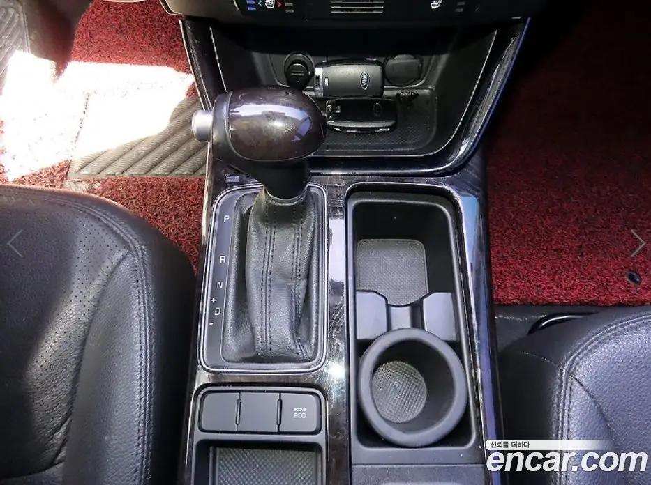 Kia Sorento 2012 2.0 АКПП, фото 10