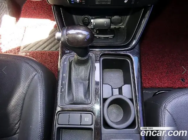 Kia Sorento 2012 2.0 АКПП, миниатюра 10