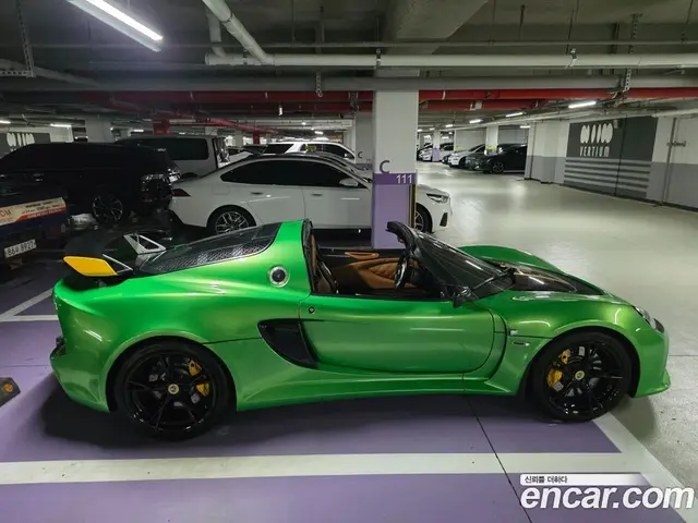 Lotus Exige 2015 3.5 АКПП, миниатюра 6 Lotus Exige 2015 3.5 АКПП, миниатюра 6