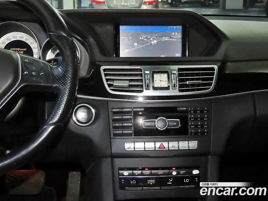 Mercedes-Benz E-Class 2015 2.1 АКПП, фото 11