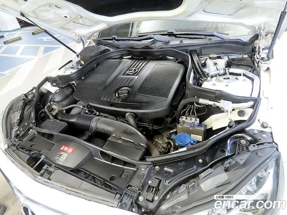 Mercedes-Benz E-Class 2015 2.1 АКПП, фото 19