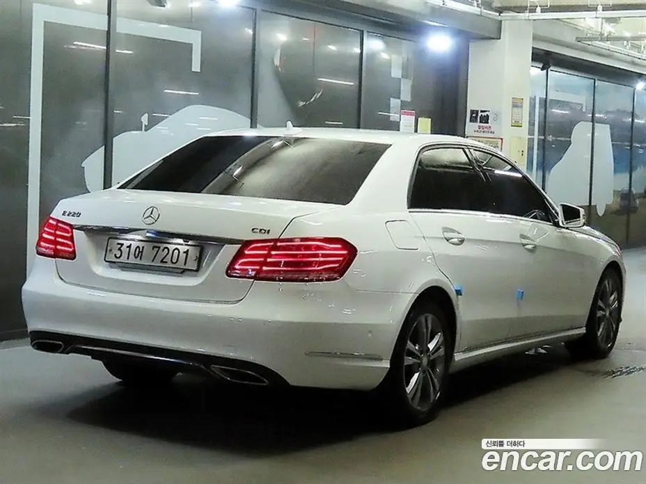 Mercedes-Benz E-Class 2015 2.1 АКПП, фото 4