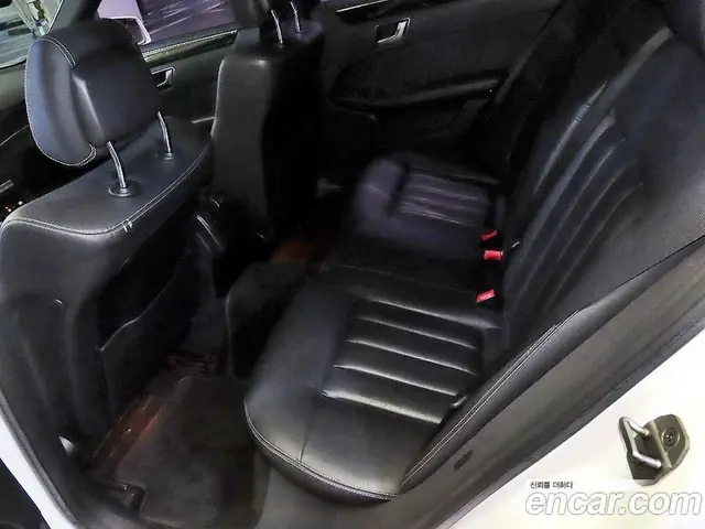 Mercedes-Benz E-Class 2015 2.1 АКПП, миниатюра 7