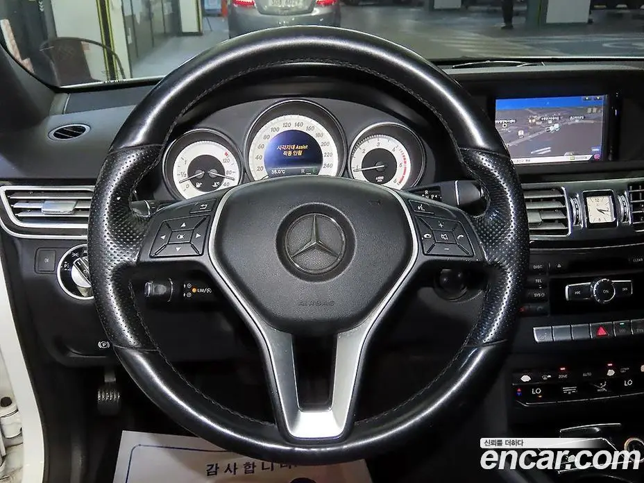 Mercedes-Benz E-Class 2015 2.1 АКПП, фото 8