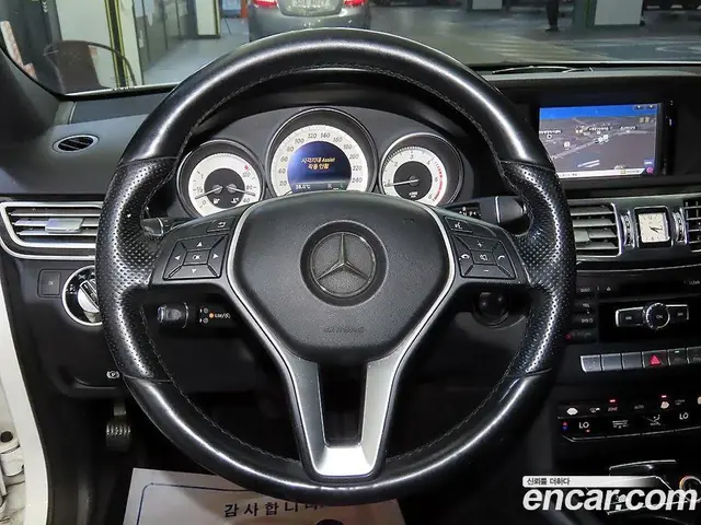 Mercedes-Benz E-Class 2015 2.1 АКПП, миниатюра 8
