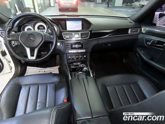 Mercedes-Benz E-Class 2015 2.1 АКПП, миниатюра 10