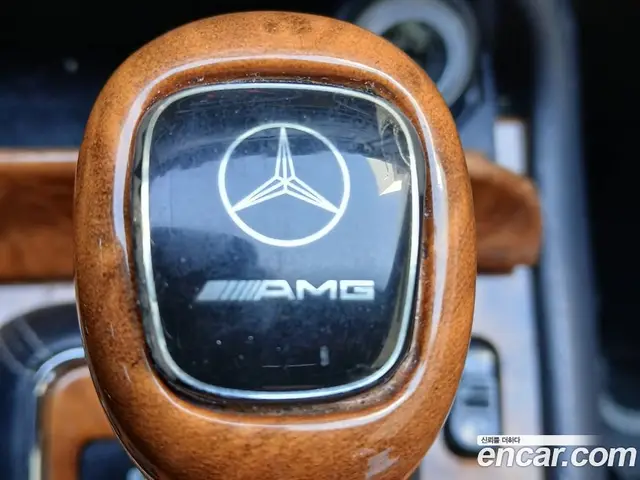 Mercedes-Benz M-Class 2001 3.2 АКПП, миниатюра 10