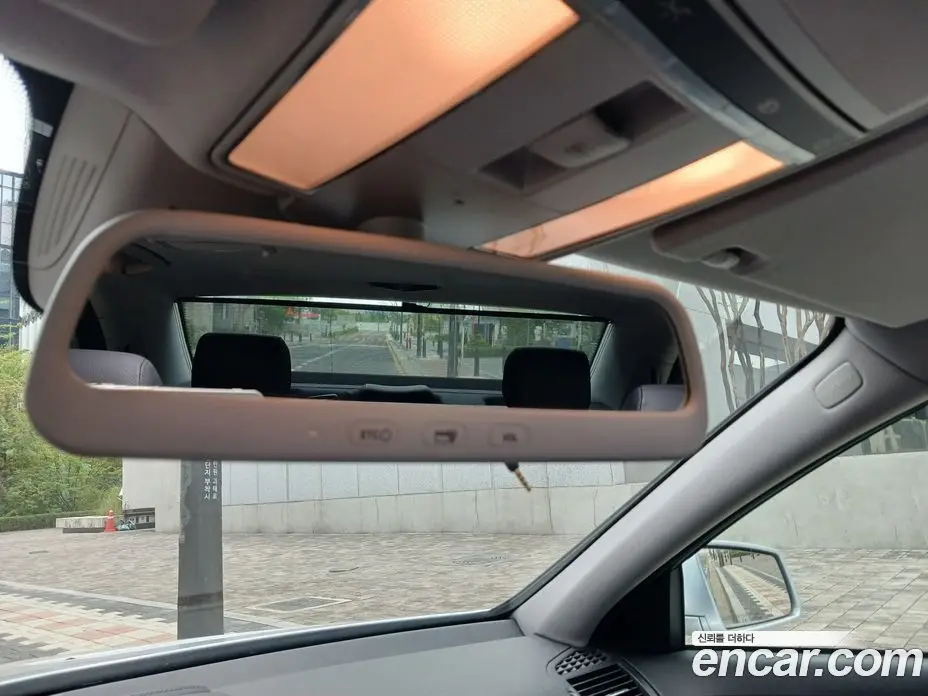 Mercedes-Benz S-Class 2012 3.0 АКПП, фото 14