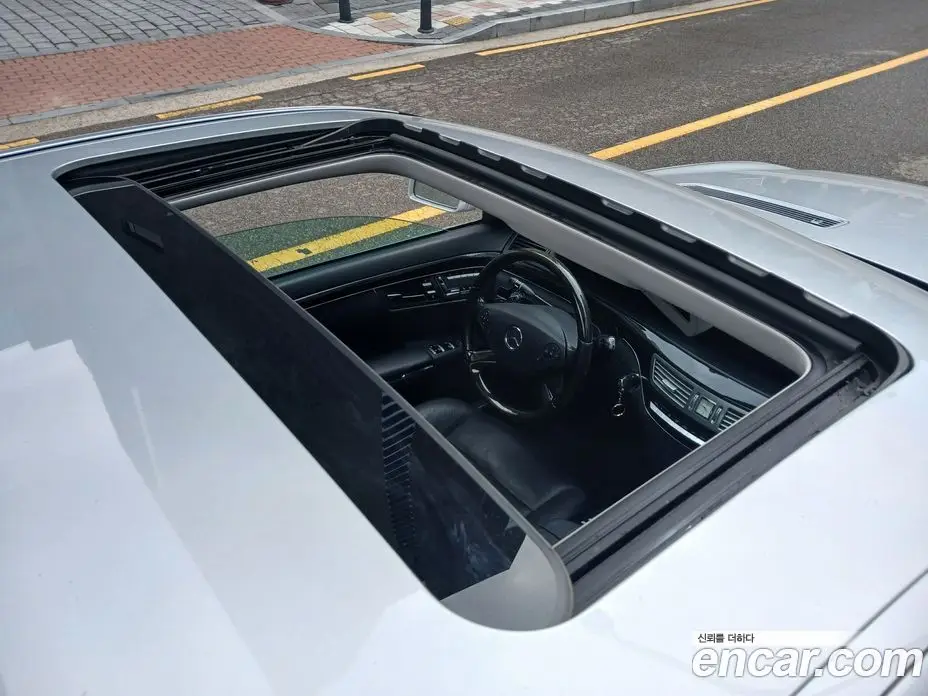 Mercedes-Benz S-Class 2012 3.0 АКПП, фото 18