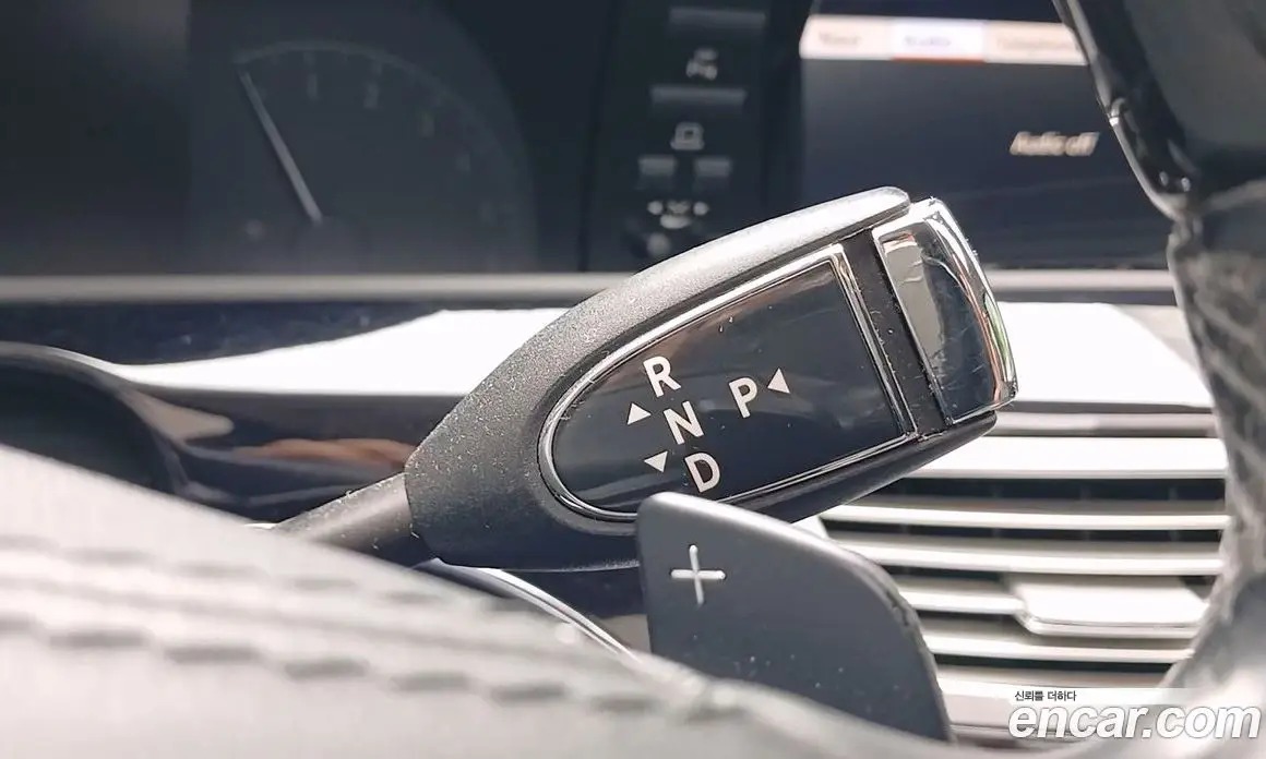 Mercedes-Benz S-Class 2012 3.0 АКПП, фото 9