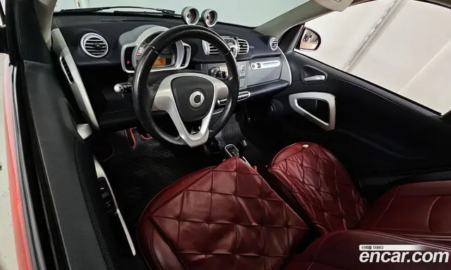 Smart Fortwo 2014 1.0 АКПП, миниатюра 7 Smart Fortwo 2014 1.0 АКПП, миниатюра 7