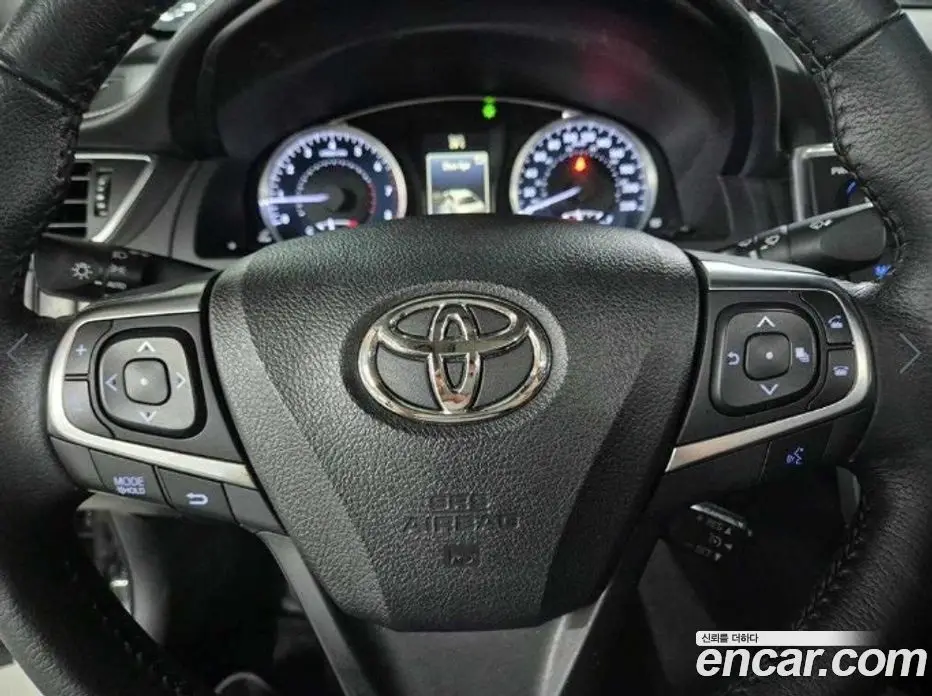 Toyota Camry 2015 2.5 АКПП, фото 11 Toyota Camry 2015 2.5 АКПП, фото 11