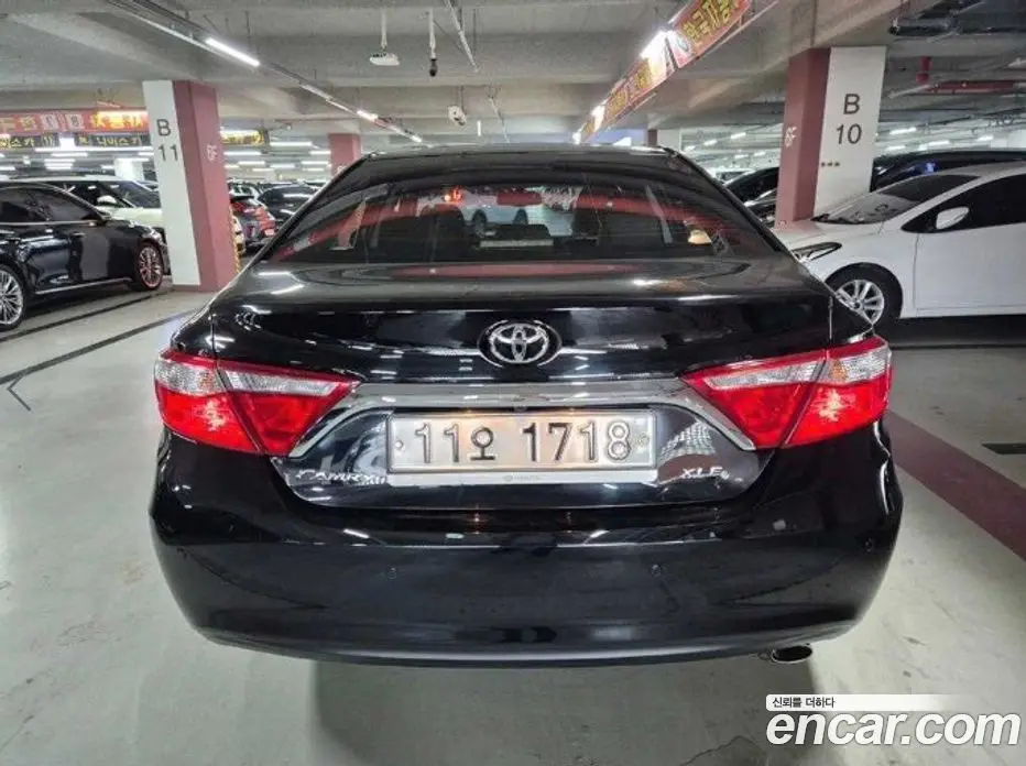 Toyota Camry 2015 2.5 АКПП, фото 3 Toyota Camry 2015 2.5 АКПП, фото 3