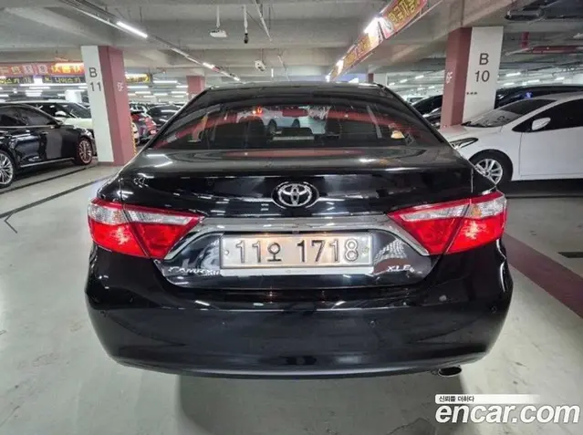 Toyota Camry 2015 2.5 АКПП, миниатюра 3 Toyota Camry 2015 2.5 АКПП, миниатюра 3