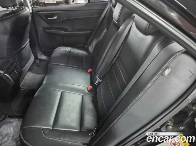 Toyota Camry 2015 2.5 АКПП, миниатюра 6 Toyota Camry 2015 2.5 АКПП, миниатюра 6