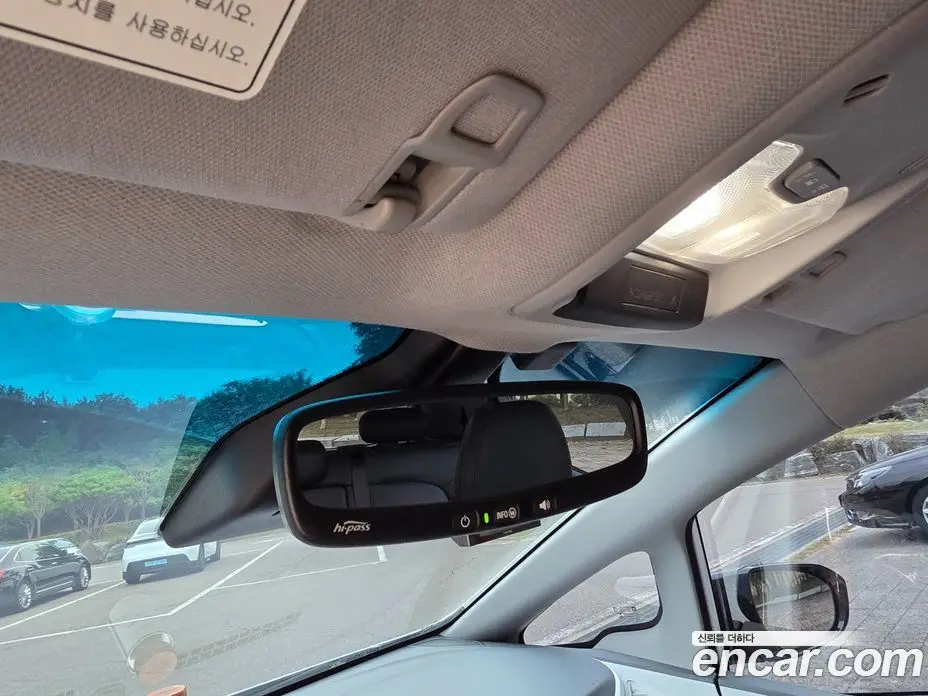 Chevrolet Bolt EV 2018 0.2 АКПП, фото 12