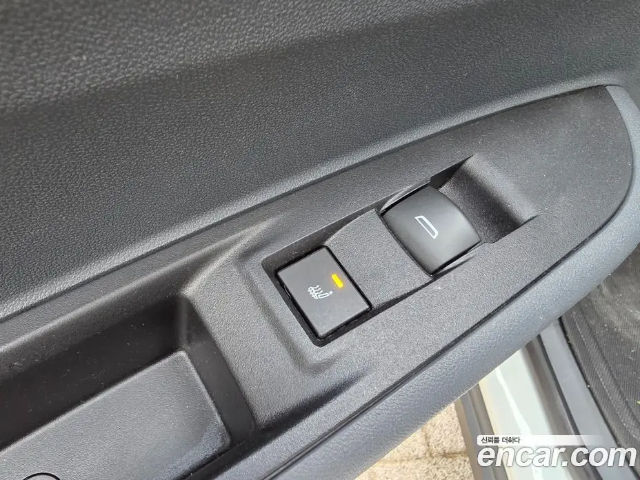 Chevrolet Bolt EV 2018 0.2 АКПП, фото 9