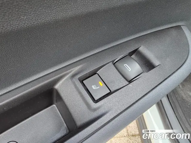 Chevrolet Bolt EV 2018 0.2 АКПП, миниатюра 9