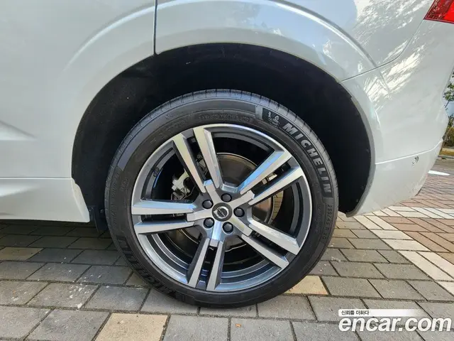 Volvo XC60 2021 2.0 АКПП, миниатюра 12