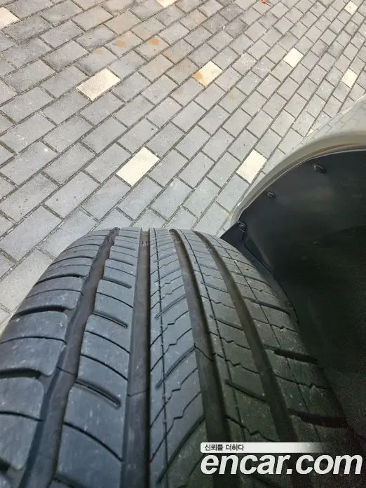 Volvo XC60 2021 2.0 АКПП, миниатюра 6